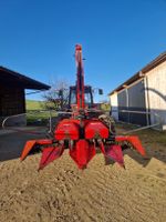 Maishäcksler MH 180 Quattro