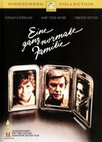Eine ganz normale Familie [DVD]