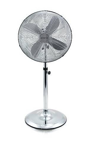 Ventilatoren: Emerio FN-108774.1 Standventilator – Neu (gemäss Beschreibung) aus Novaggio von GreenWebSolutions