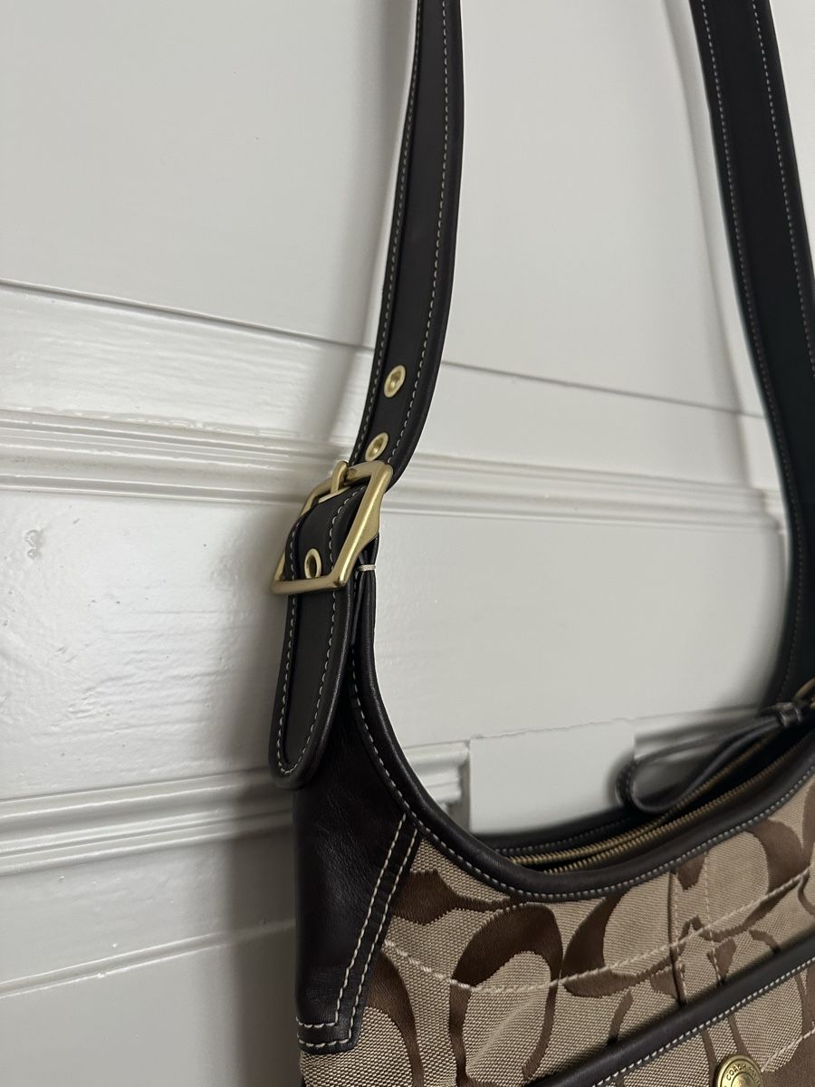 Coach Borse da donna: Coach Bag – Nuovo (secondo la descrizione) da Wabern venduto da kgo_k7fq 2