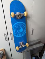 Original Schrifti / Gorilla Skateboard