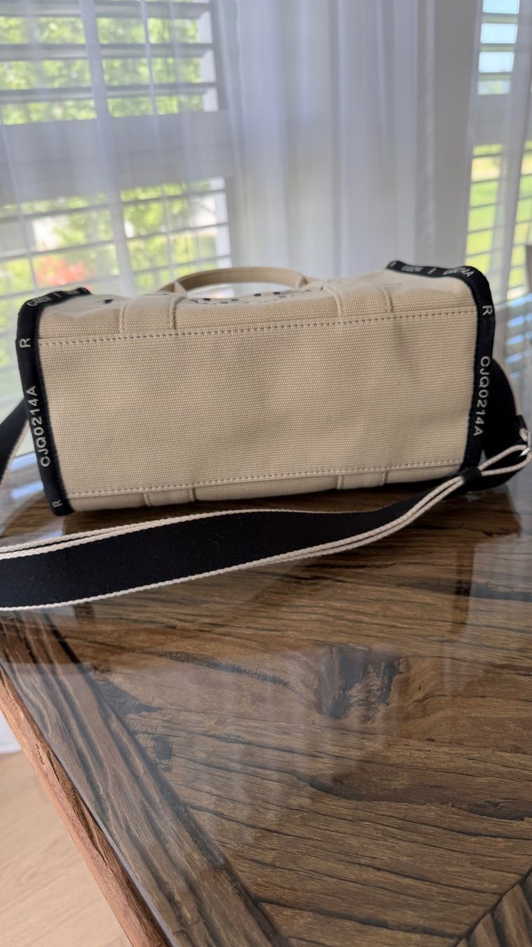 Marc Jacobs Borse da donna: Marc Jacobs Tasche The Tote Bag – Nuovo (secondo la descrizione) da Oberbüren venduto da ckroses 3