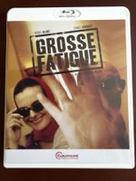 Grosse fatigue avec Michel Blanc - Blu-ray