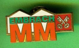 MIGROS  EMBRACH