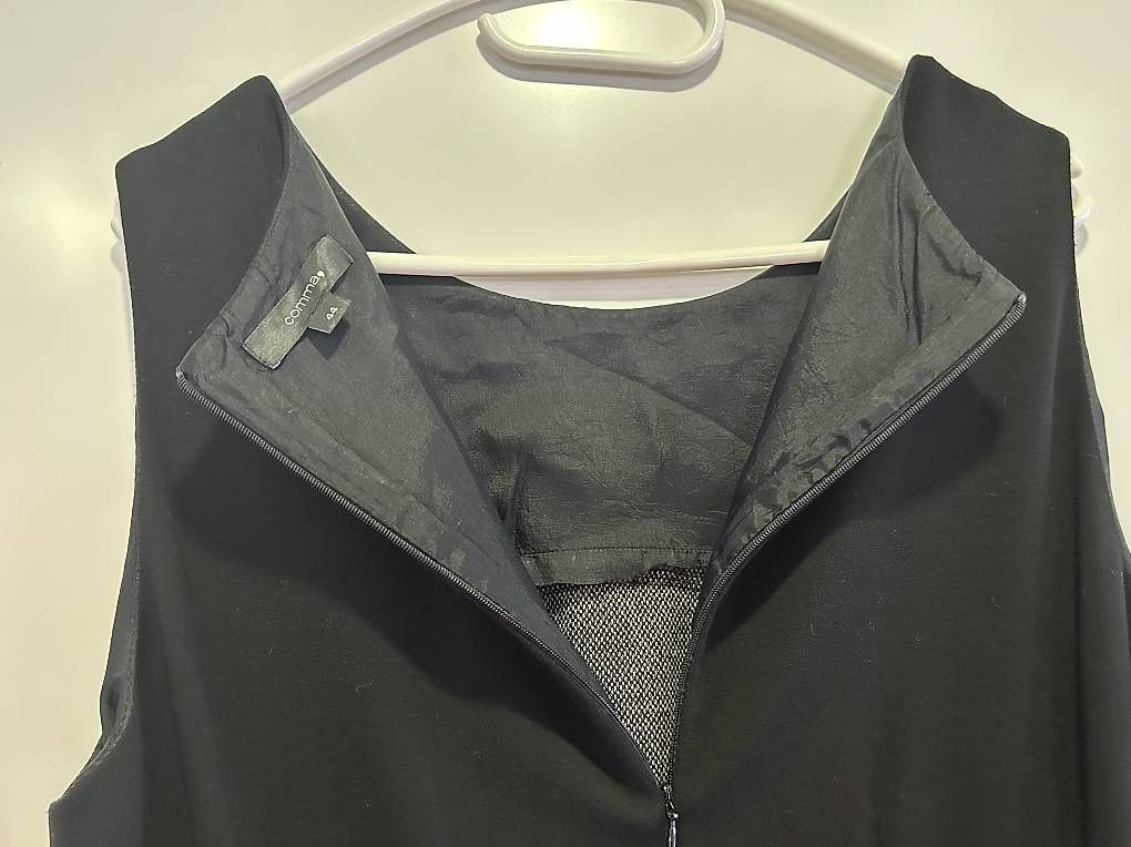 Vestiti: Comma Etui Kleid zweifarbig 44 – Usato da Leuzigen venduto da nora999 2