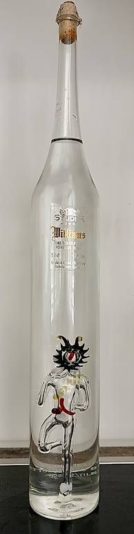 Williams Spirituosen: Fulehung Williams – Gebraucht aus Gwatt (Thun) von Fasu71