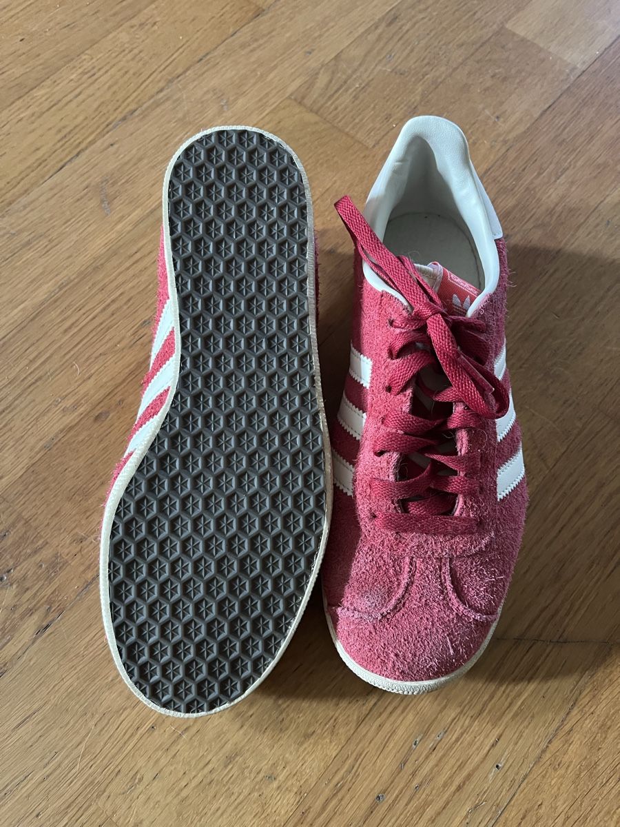 Adidas Scarpe da donna: Adidas Gazelle – Nuovo (secondo la descrizione) da Mühlethurnen venduto da a.schmutz 1