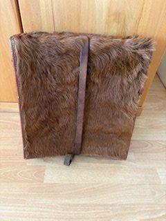 Haaraff Militärrucksack Tornister