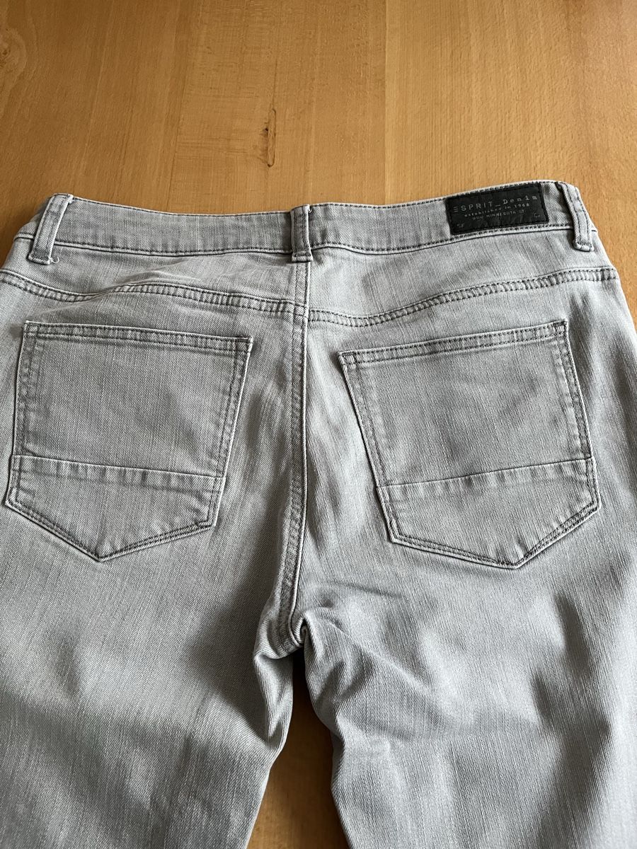 Jeans: Damen Jeans – Usato da Kirchberg SG venduto da MB409_4x4 2