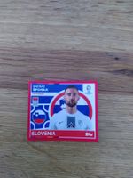 🤩 SVN 20 - Topps Euro 2024 Sticker