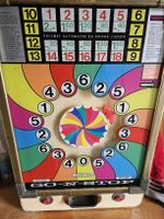 Geldspielautomat