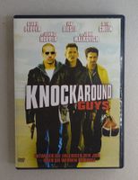 Knockaround Guys - DVD mit Barry Pepper, Vin Diesel
