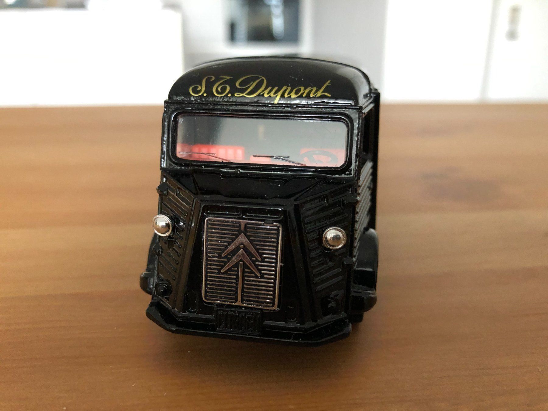 Citroën Modellini d'auto: Citroen Type H Tomica Dandy 1/43 – Usato da Meilen venduto da rdv_n7s9 7