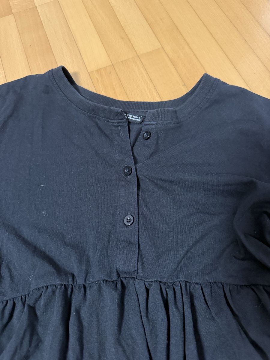 Top: Threadbare Maternity Top - Size 40- Great Condition! – Usato da Ueberstorf venduto da man_p2fy 1