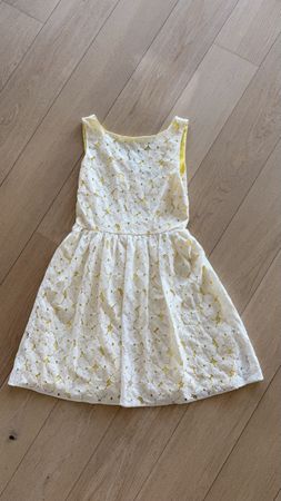 Kleid, Hallhuber Donna, Grösse 40