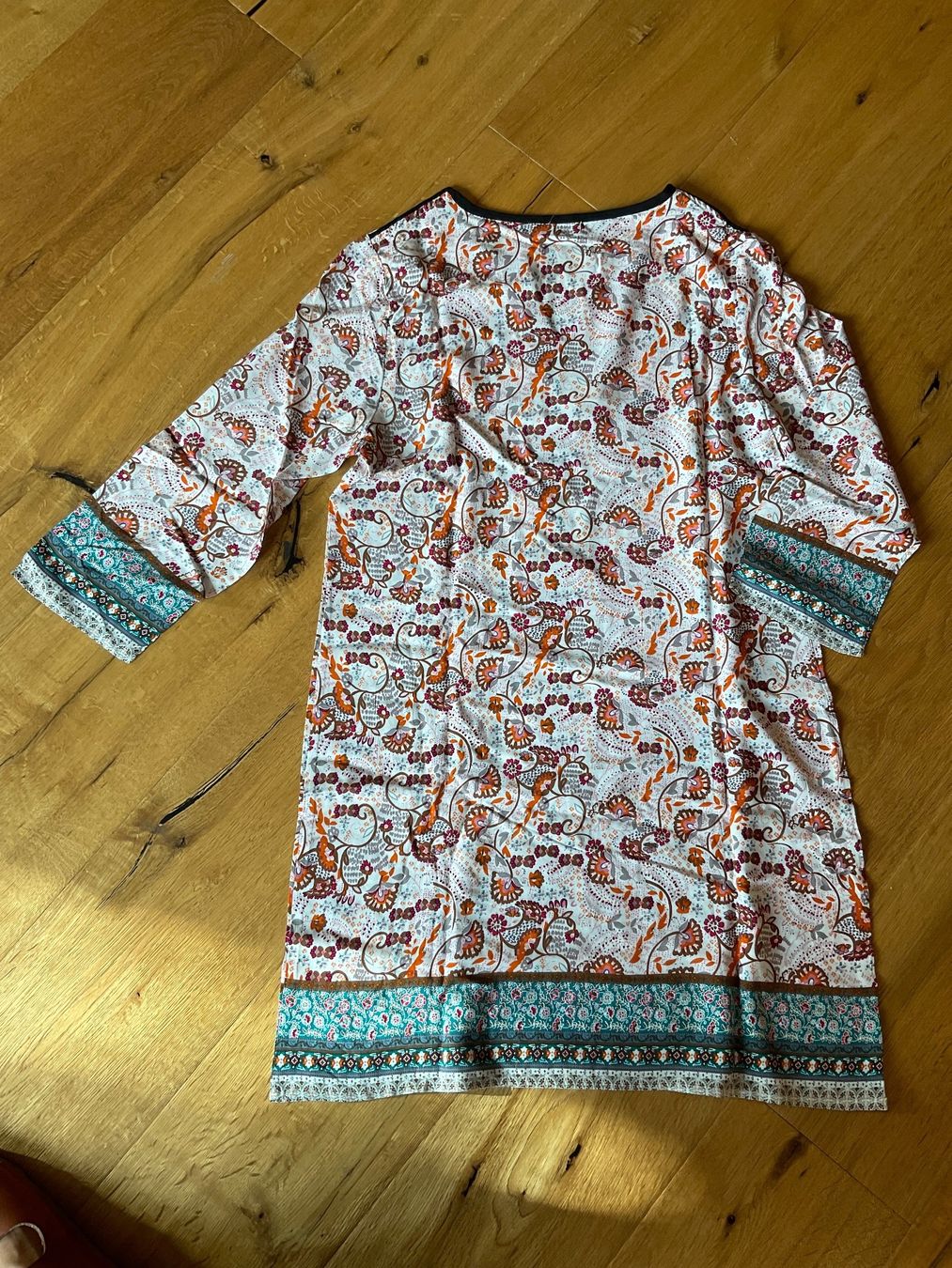 Tuniques: kleid/tunika – Neuf (Voir description) à gurzelen par malu04 3