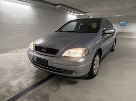 Opel Astra G 1.8