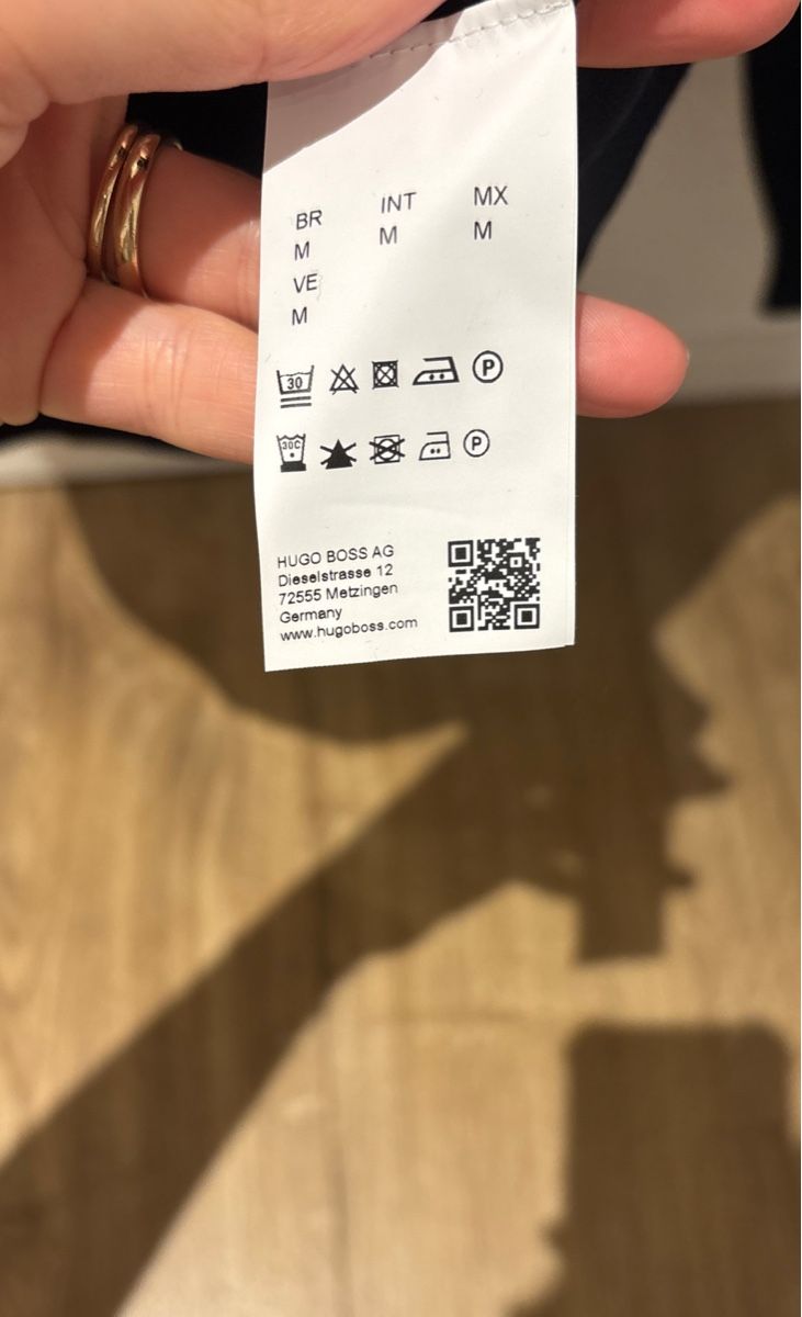 Hugo Boss Maglioni & Felpe: Hugo Boss Pullover – Nuovo (secondo la descrizione) da Degersheim venduto da alinarick 3