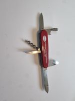 Victorinox  Polizei-Fussball-Turnier Luzern 1967