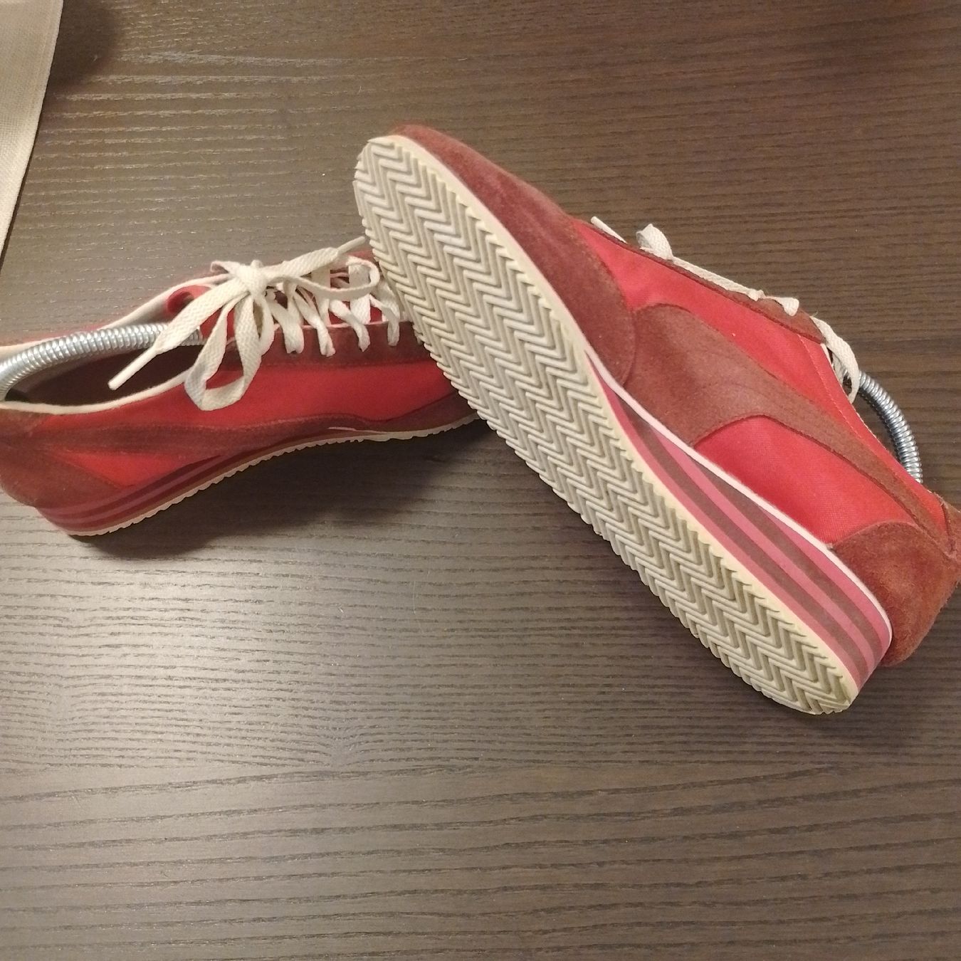 Puma Scarpe da donna: Puma Caroline Wedge Shoes – Usato da Uznach venduto da EMaria83 3