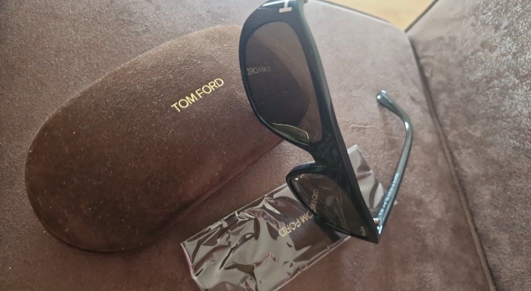 Tom Ford Occhiali & Lenti: Tom Ford unisex – Usato da Zürich venduto da iry_p6jw