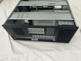 Gehäuse Silverstone SST-RM47-502-i NIGEL NAGEL neu❗️