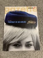 Swissair Gazette - Portrait of an Airline