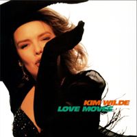 Kim Wilde – Love Moves