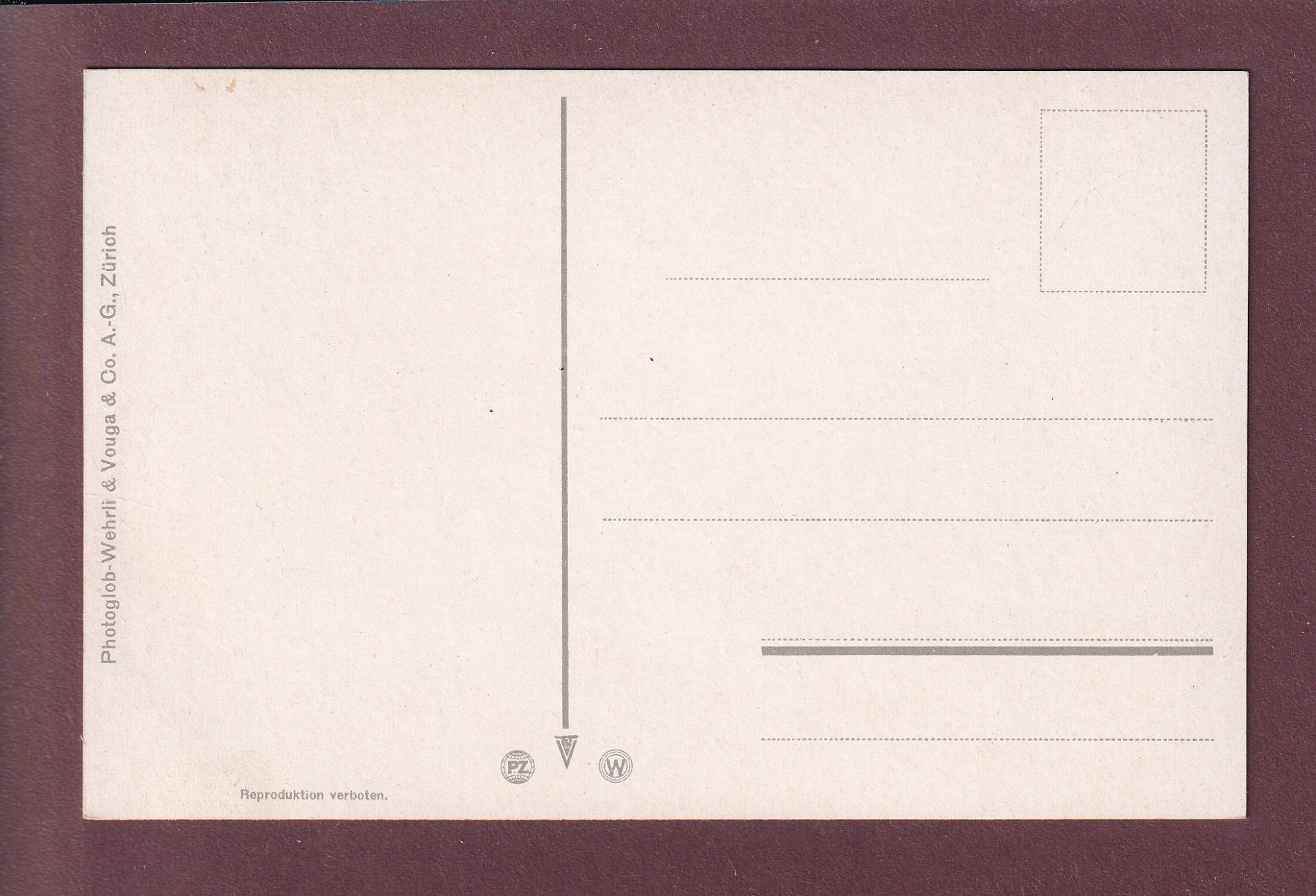 Cartoline postali: STEIN AM RHEIN - Bemalte Häuser – Usato da Pully venduto da nicecards 1
