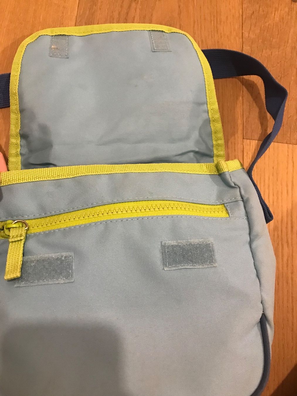 Sigikid Taschen: Kinder/Znuni Tasche Sigikid – Gebraucht aus Affoltern am Albis von variablend 3