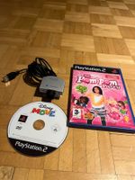 Ps2 Eye Toy Kamera inkl 2 Spielen