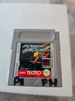 Power Racer Nintendo Gameboy