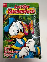Lustiges Taschenbuch 1 - Der Kolumbusfalter