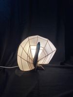 Designer Leuchte / Lampe Unikat