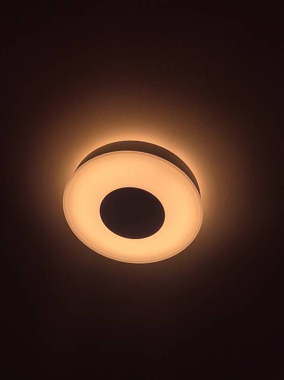 Lampadari & plafoniere: Deckenlampe Philips Hue – Usato da Wetzikon ZH venduto da Nathiii96 2