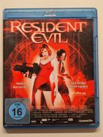 Resident Evil