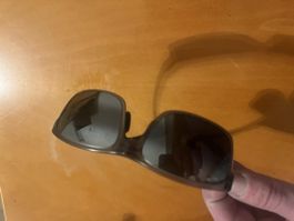 Occhiali da sole Maui Jim grigio scuro, perfetti!☀️🕶️ 52