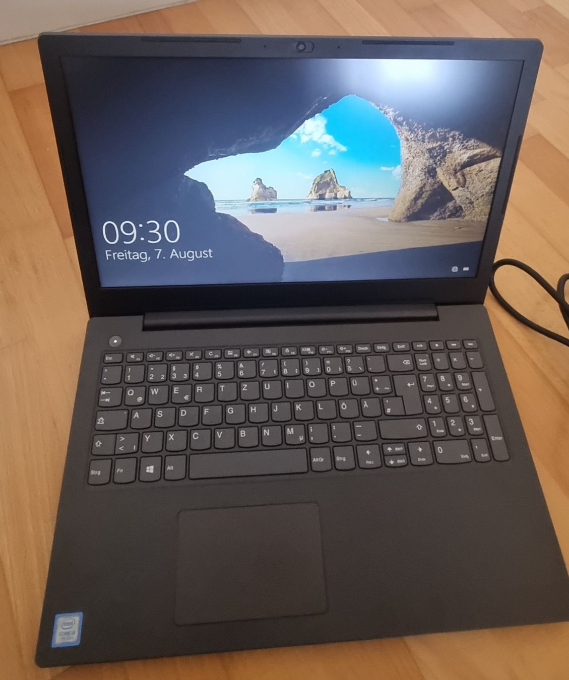 Lenovo Notebook: Notebook Lenovo V130-15IKB – Usato da Ruggell venduto da ONLINE-2-ME