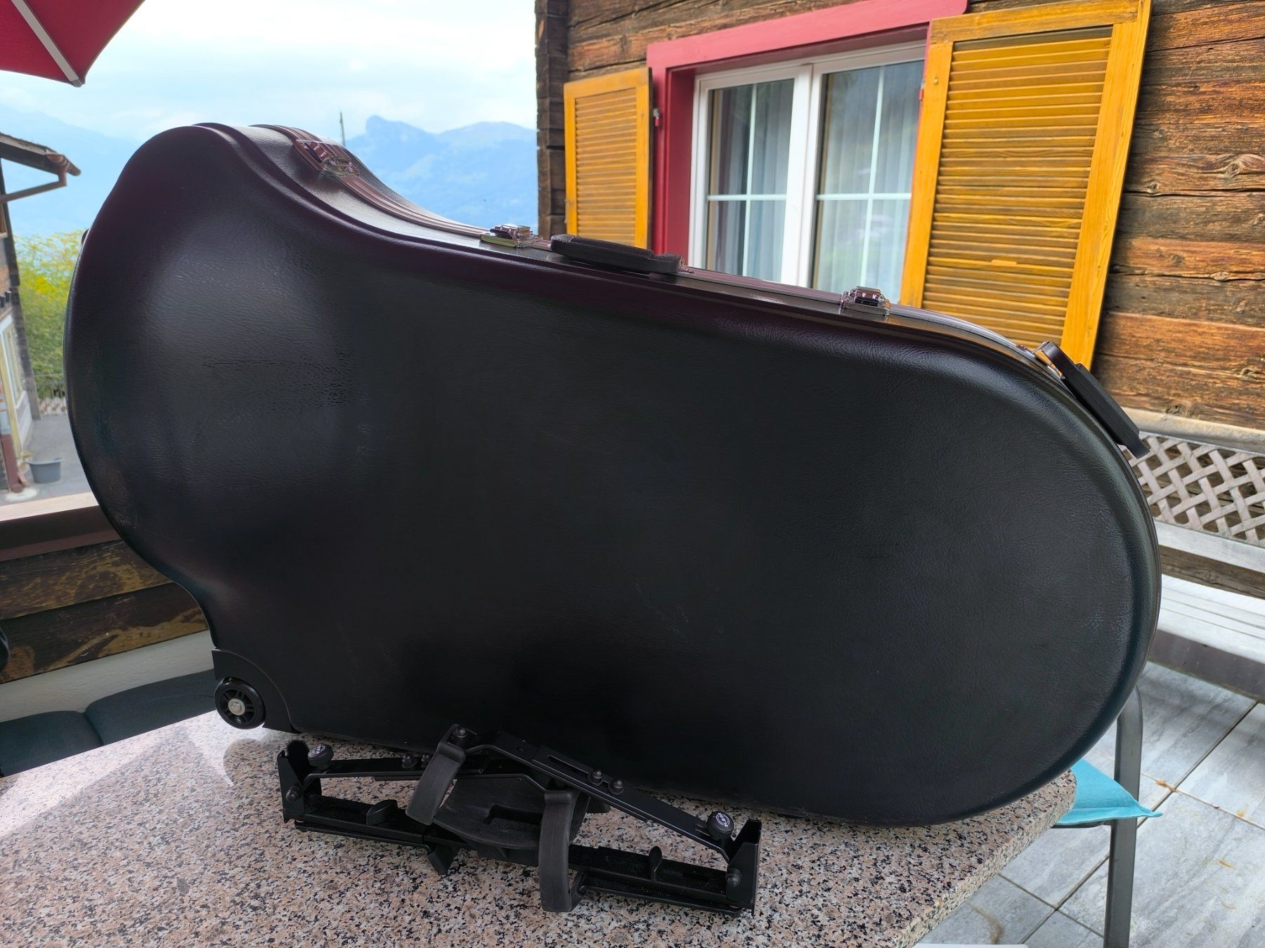 Strumenti musicali: B TUBA WILLSON – Usato da Triesenberg venduto da Guferschmid 7