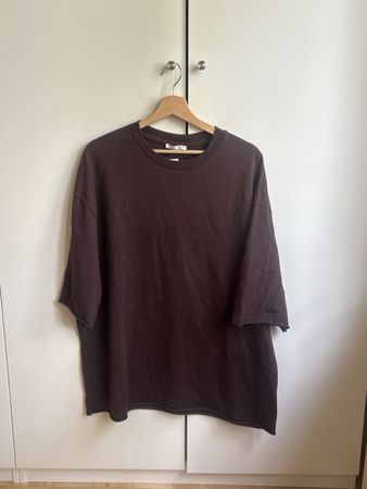 Zara obersized shirt L