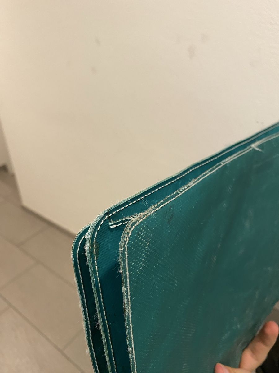 Freitag Taschen: Freitag-G5.2 – Gebraucht aus Siebnen von iMaxmini 5