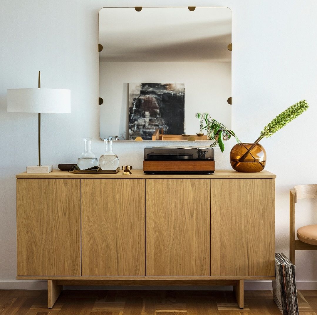 Ikea Büffets: Sideboard – Neu (gemäss Beschreibung) aus Thalwil von tar_2psp