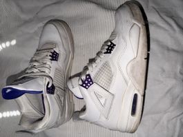 Jordan 4 replica 