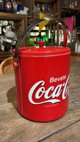 Seau à glace Coca-Cola vintage !