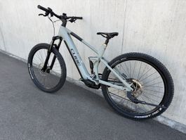 E-bike CUBE Stereo Hybrid 140 HPC Pro 750Wh, 2023,nur 780 km