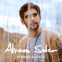 Alvaro Soler – Eterno Agosto - a
