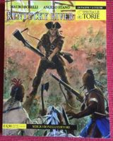 Kentucky river par Mauro Boselli et Angelo Stano