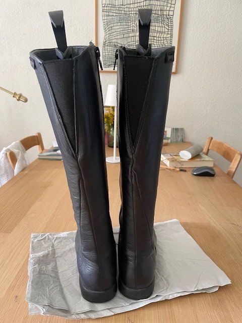 Camper Chaussures femmes: Stiefel Camper Alicante, Grösse 37 – D'occasion à Zürich par mhaag 3