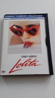 Stanley Kubrick's Lolita DVD - Filmklassiker zu verkaufen!
