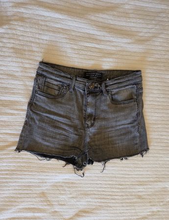 short